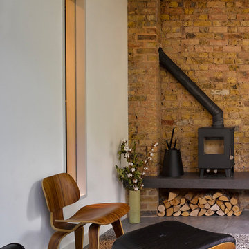 Whitechapel House