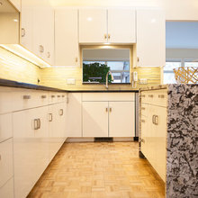 Kitchen Ideas
