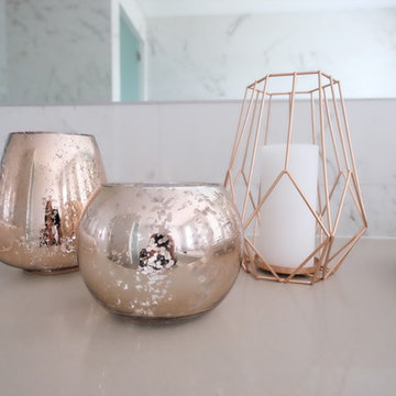 Bathroom and Kitchen Renovation - North Ryde