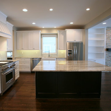 Birmingham Residence