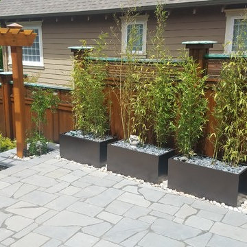 Fences & Arbors