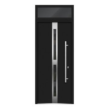 Front Doors