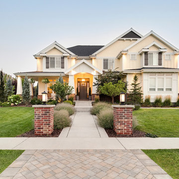Chapman Court Remodel