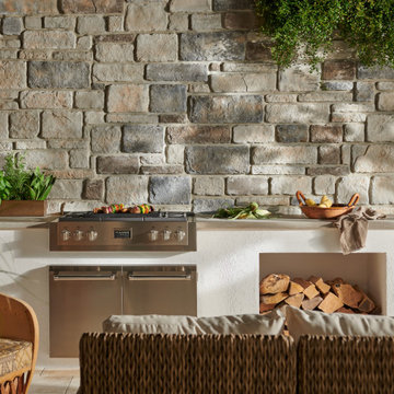 Cultured Stone