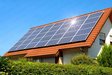 Electro Solar Company