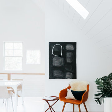 Falmouth Foreside Barn Studio
