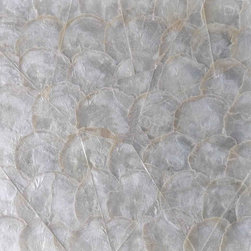 capiz mosaic /soft shell mosaic - Products