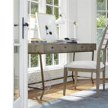 Writing Desk Console
