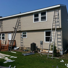 Exterior Remodeling