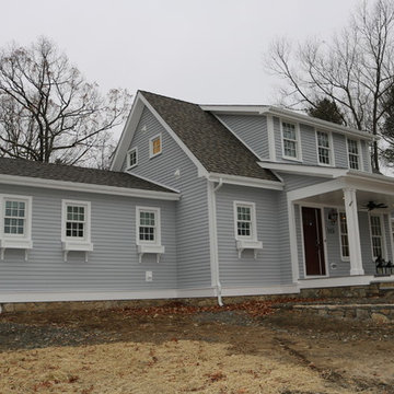 Custom Home