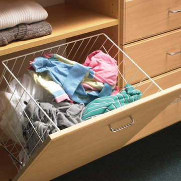 Laundry Baskets