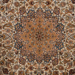 Oriental Rug - Area Rugs