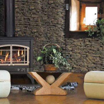 Stove Fireplaces