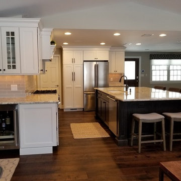 Special Additions - Kitchen Remodel - Whippany,NJ