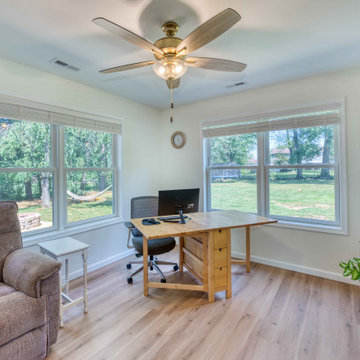 Garrison- Traditional In-Laws Suite Addition