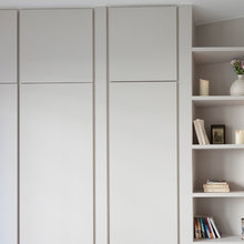 Placard notre chambre