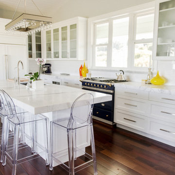 Upcountry Renovation