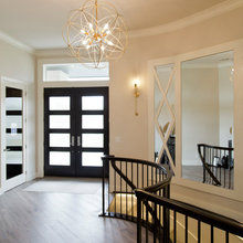 Entry Doors