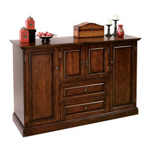 Bar Cabinets