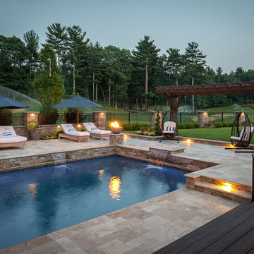 Kingston - Gunite