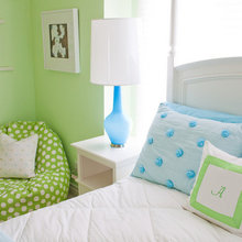 Gracie's Room
