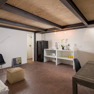 Az Bungalow Modernized