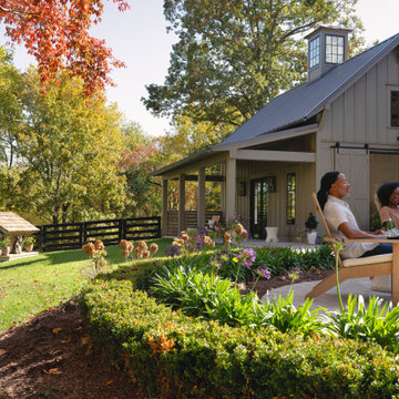 2023 SOUTHERN LIVING IDEA HOUSE