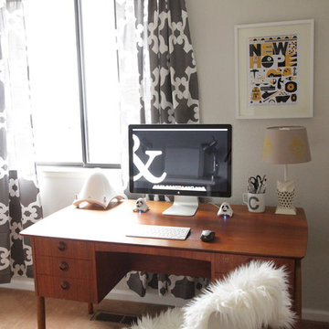 My Office