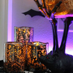 Halloween Decor & Lighting - Holiday Decorations