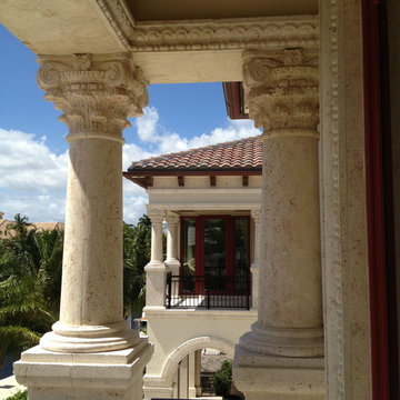 Mediterranean - Sanctuary