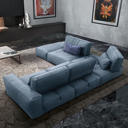 Soho by Gamma Arredamenti - Sofas And Sectionals