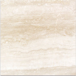 Navona Travertine Tiles - Wall And Floor Tile
