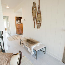 Cabin ideas...