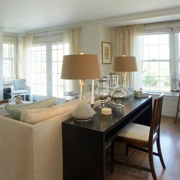 Open Concept Residence 1