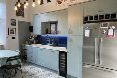 Kitchen Renovation
