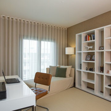 Contemporary Apartment, by Architect Your Home
