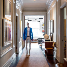 Hallways