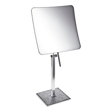 Designer Cosmetic Makeup Magnifying Mirror