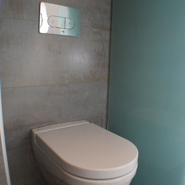 WC Baño principal