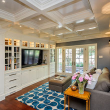 tv room