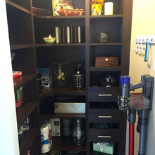 storage