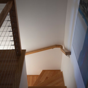 Attic Addition in DC