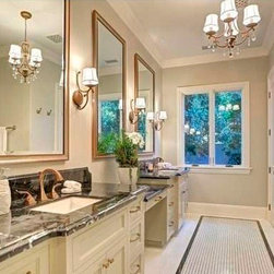 Designer Showcase Photos - Bathroom Mirrors