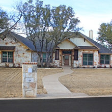 Exterior Ideas