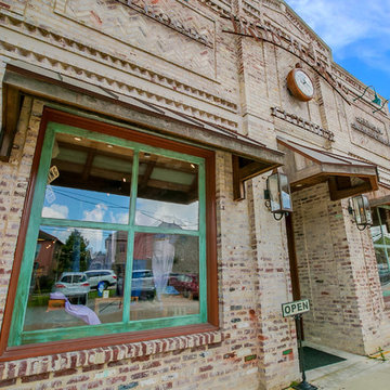 Metairie Road Boutique