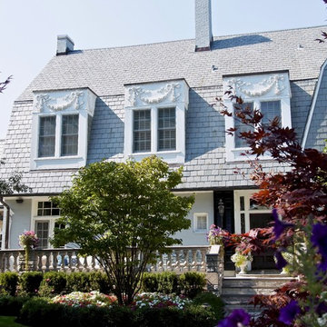 Home Exterior
