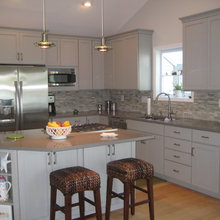 Dawn's home remodel
