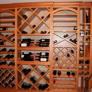 Wine Cellar