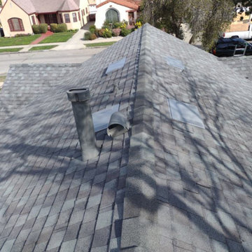 Roof Replacement