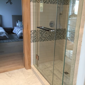 Crystal Beach bathroom